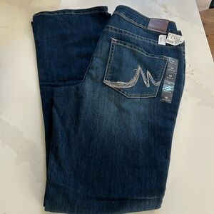 Maurice’s NWT women’s Jeans